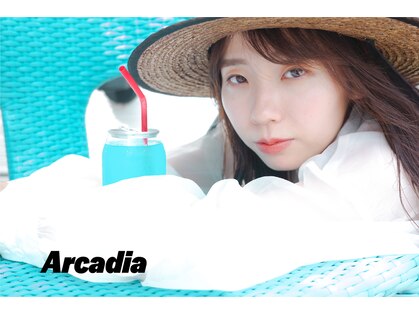 アルカディア(Arcadia)の写真