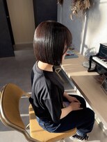 アンヌ(ennu)&nbsp;NEWスタイル
