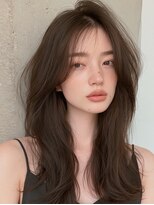 ケイバイミシェリー(kei by misherry)&nbsp;全席完全個室サロンミントブラウンミントベージュヘーゼル