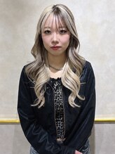 エイト ホワイト 札幌駅前店(EIGHT white)&nbsp;URARA 