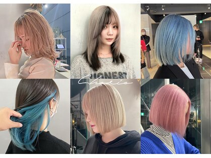 シェリ 天神(CHERIE)の写真