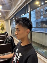 ルイ 京都烏丸店(Loui)&nbsp;ショートスタイル