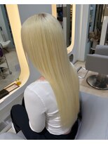 レム(REM)&nbsp;ケアブリーチ10.5デザインカラー