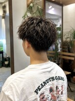 ヘケム(hekm)&nbsp;ツイスパ