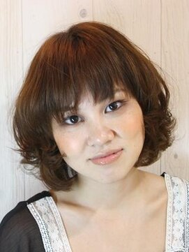 ビアリッツ(Biarritz) イノセント・ボブ