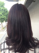 フェリシータ 緑地公園店(felicita) 仕事&就活OK!6レベル@アッシュブラウンショコラ