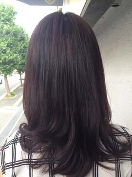 フェリシータ 緑地公園店(felicita) 仕事&就活OK!6レベル@アッシュブラウンショコラ