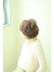 新宿三丁目/髪質改善/カットが上手い/スパ/癒しの空間/古川