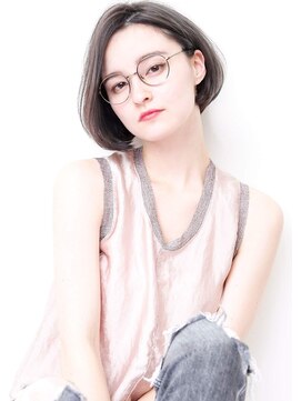 エルフォヘアーステージ (ELFO hair stage) Bob 004