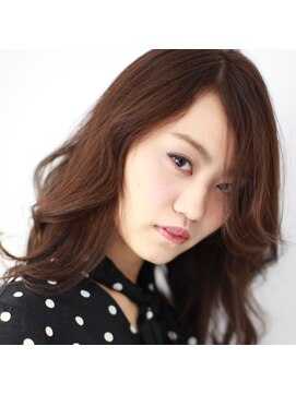 ダリー 発寒南店(Dali) navy　SOFT　TONE