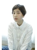 ラフショート