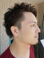 エアリー ヘアーデザイン(airly hair design) [airly]大人&カジュアル