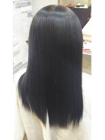 レヴィーマム(Revie mum)&nbsp;ダークアッシュカラー