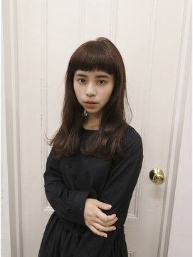 オペラ(OPERA by BALLET HAIR) ロング26byOPERA