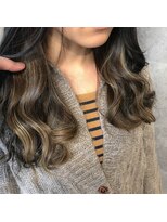 キャラ シャローネ 池袋(Chara Chalone)&nbsp;インナーハイライト【池袋東口】_