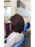 【very－very美容室】カット、カラー