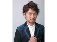 ヘアーポジション ヤマモト 芦屋店(Hair Position YAMAMOTO)