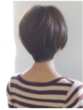 ザ シー 橋本(The C) 「The C by afloat」小顔になる前髪とバランス・ザシー