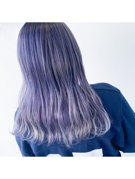 テクライズ 豊橋店(TECHRISE) アメジストシルバー