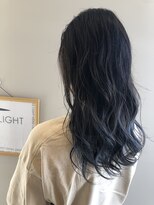 アーサス ヘアー デザイン 上越店(Ursus hair Design by HEADLIGHT)&nbsp;グラデーションカラー