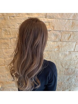 ニコバイミュゼ(NICO.by musee) 積み重ねハイトーンベージュ♪♪