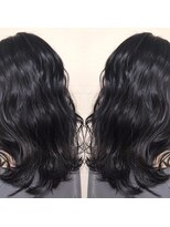 カルフール 草加本店(Carrefour) 黒染めしたくない方におすすめ☆