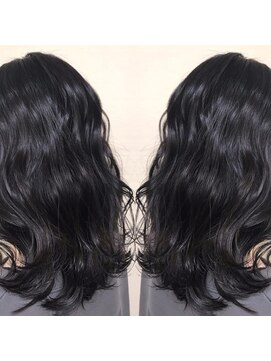 カルフール 草加本店(Carrefour) 黒染めしたくない方におすすめ☆