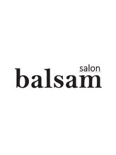 balsam【バルサム】