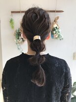 レイビューティー 浜町中央橋店(RAY+beauty)&nbsp;ダウンセット