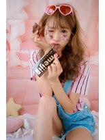 マーリャヘアー(mallia hair) マーリャカラーミルクティーグレージュ