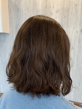 グランシャリオ 笹塚店(Grand Chariot) 【2020年の新作スタイル】笹塚美容室Grand Chariot