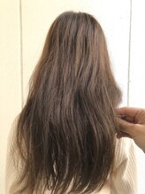 Before→施術前お客様の声