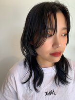 アコット(ACOT) Lady hairstyle 【ACOT森ゆかこ】