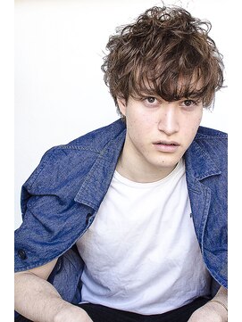 キートスバイガーランド (Kiitos by Garland) [Kiitos/吉祥寺]セミウェットショート03