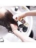 【本気で髪を補修したい方へ】specialオーダーメイド11ＳＴＥＰヘアエステ