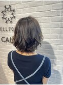カーキグレージュ