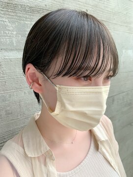 マーシュフラッグ(MARSHFLAG) フルバングショート