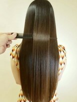 クオリア(Quaria)&nbsp;【髪質改善スタイル】