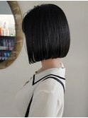 タッセルカット