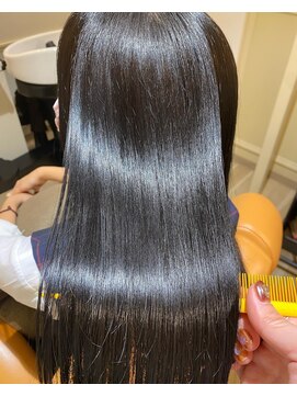 トゥーリ 筑紫野店(tuuli) tuuli 筑紫野★★髪質改善トリートメント　RIO