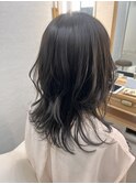 ダークアッシュ