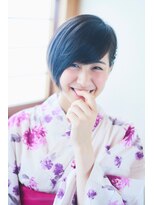 ザップ(ZAP)&nbsp;センシュアルショート