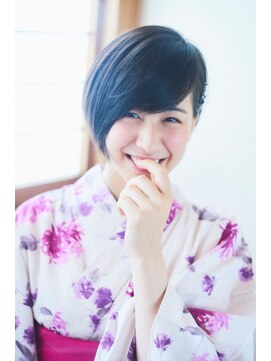 ザップ(ZAP) センシュアルショート