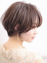 シェリル ヘアデザイン(Cheryl hair design)