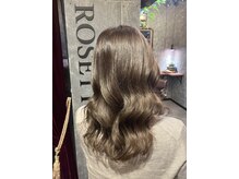 ロゼット(ROSETTE)