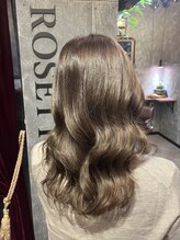 ロゼット(ROSETTE)
