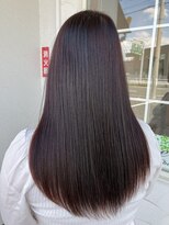 フリー(Free)&nbsp;ピンクパープルカラーカシスカラーピンクバイオレットカラー