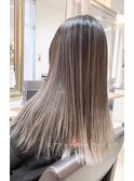 【Balayage】