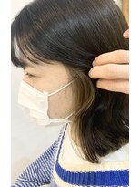 レシェル 松阪(RECIEL)&nbsp;ツートン