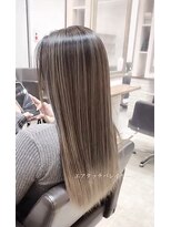 リッシュ 市原店(Lish) 【Balayage】
